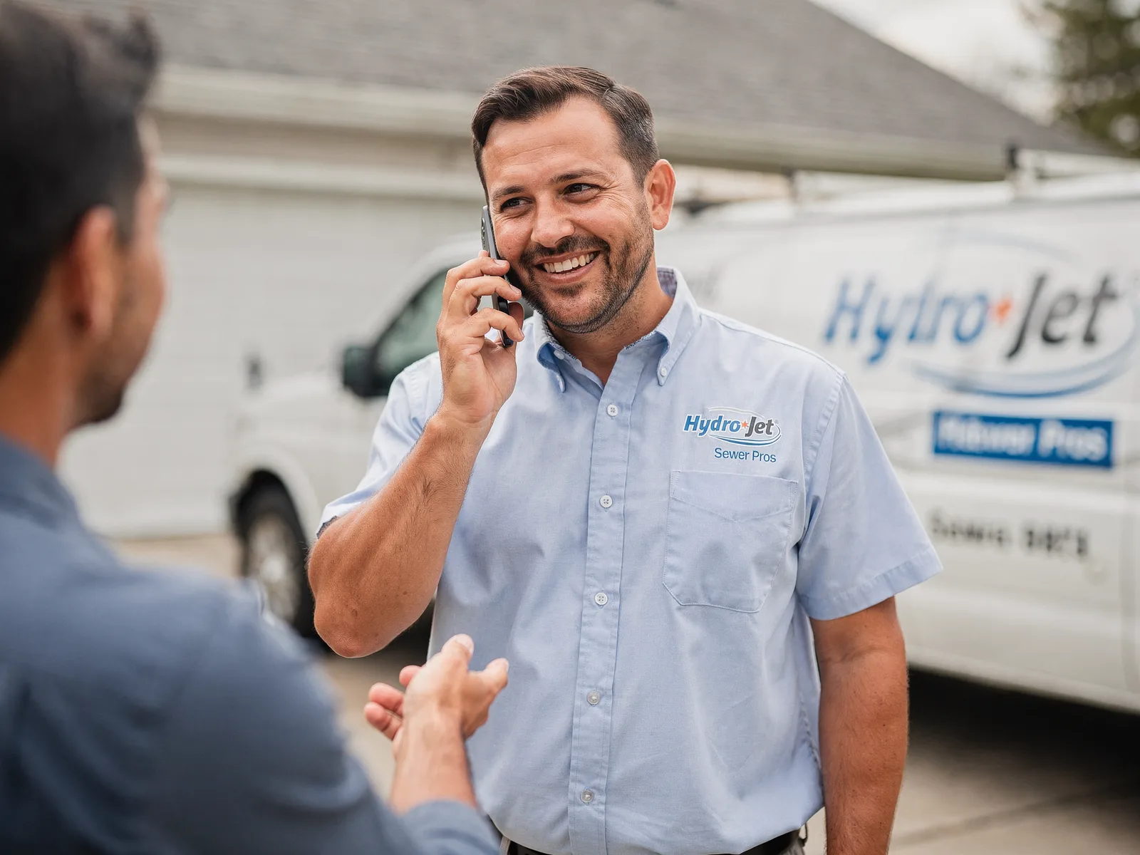 Hydro Jetting Mica, WA FAQs